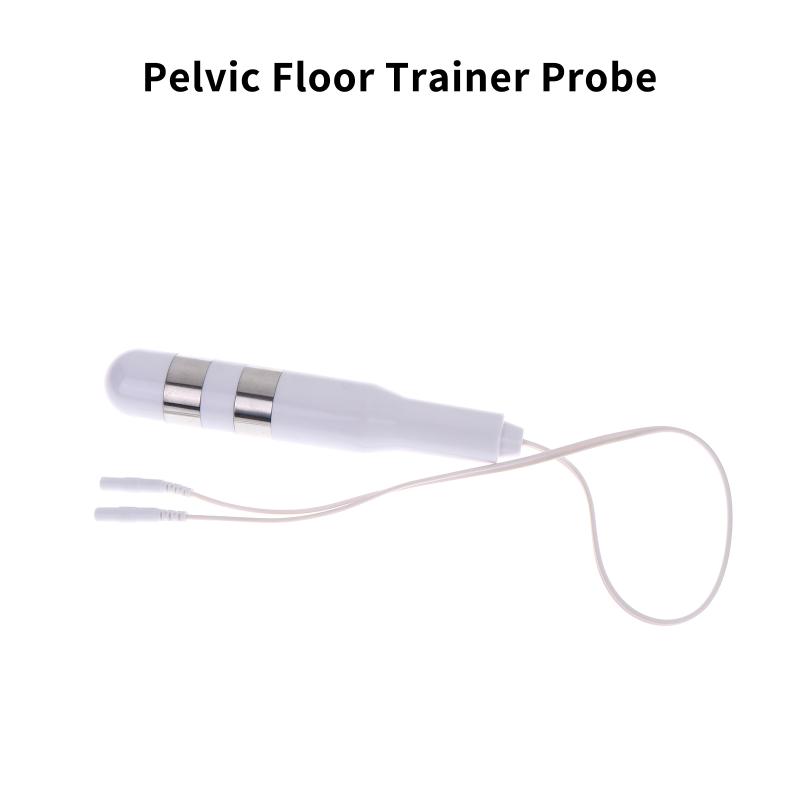 Probe For Electric Pelvic Floo - Smart Home Gym recension och pris