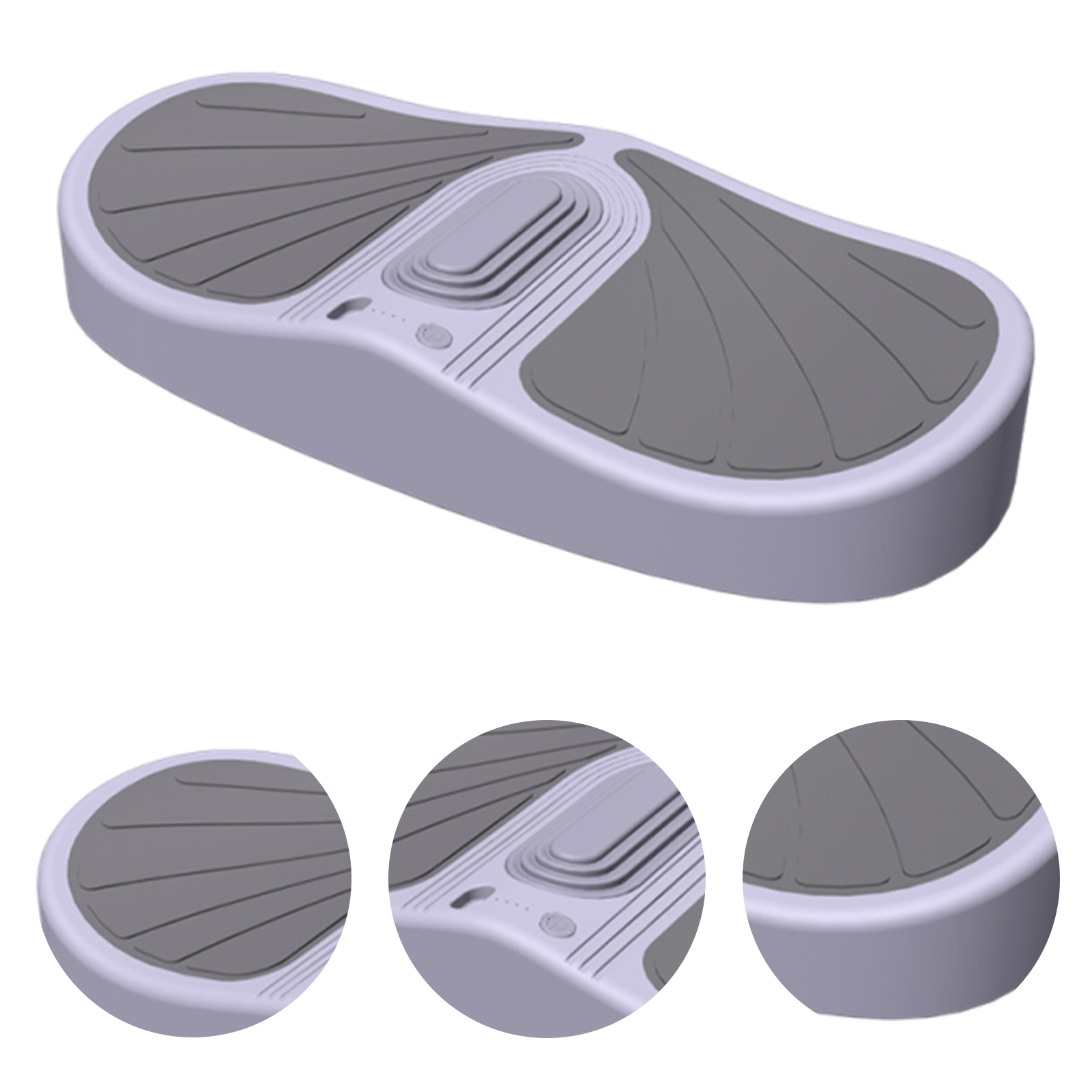 Electric Pelvic Floor Muscle T - Smart Home Gym recension och pris