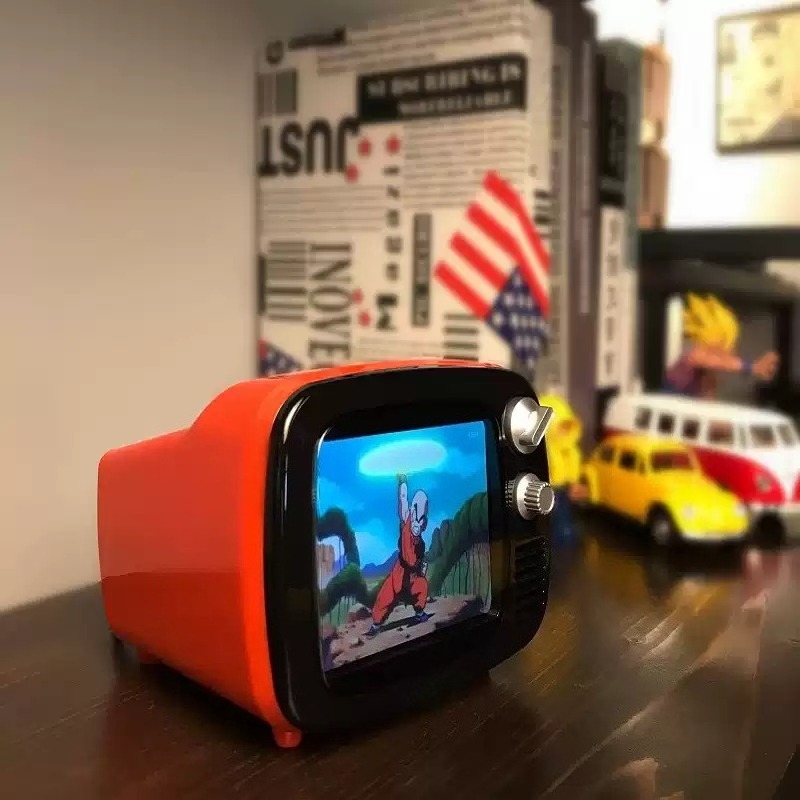 Smart Mini TV Game Console Dua - Smart Home Video recension och pris