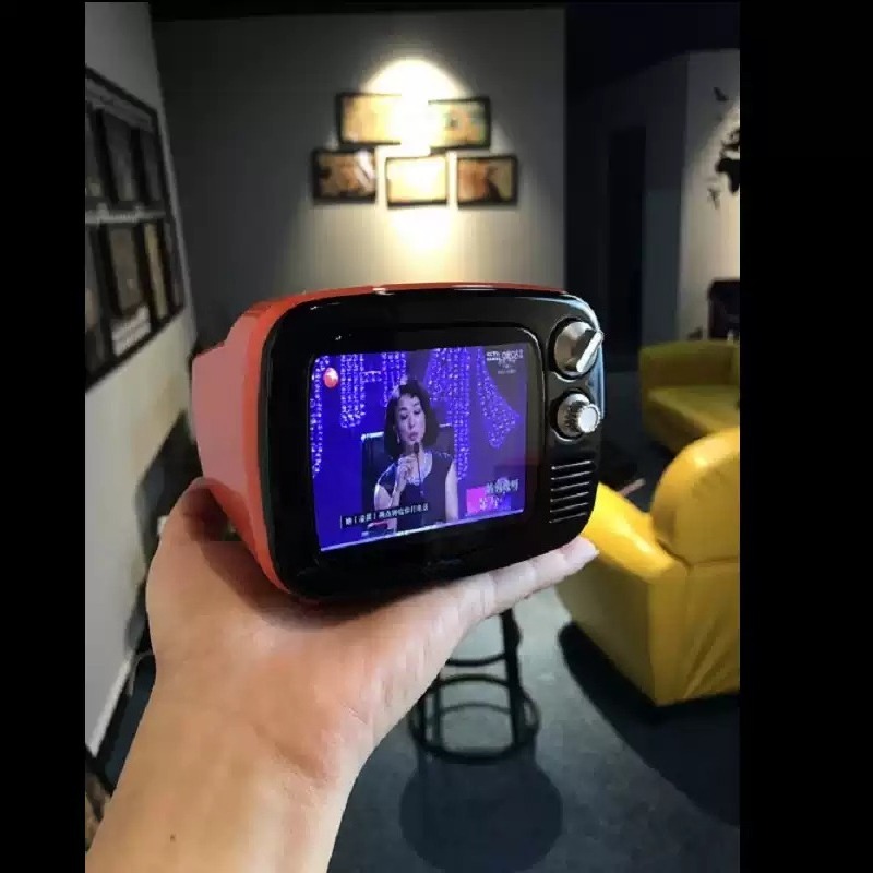 Smart Mini TV Game Console Dua - Smart Home Video recension och pris