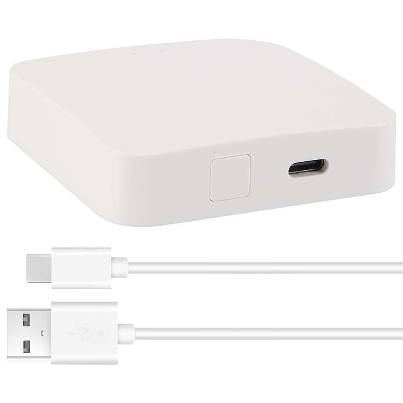 Smart Ewelink Zigbee 3.0 Hub W - Smart Home Hub Device recension och pris
