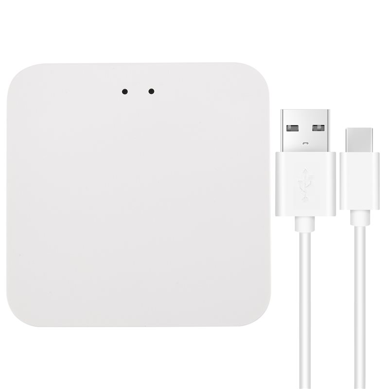 Smart Ewelink Zigbee 3.0 Hub W - Smart Home Hub Device recension och pris