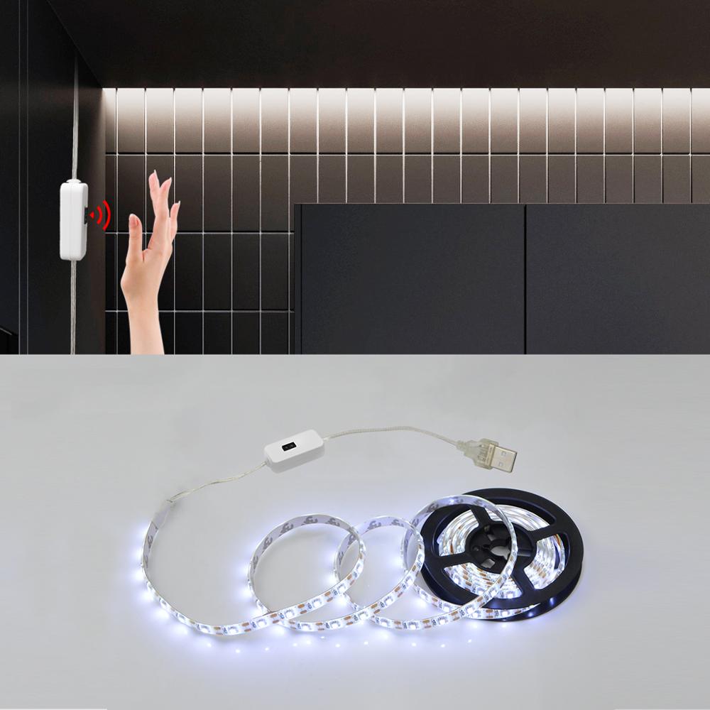 Hand Sweep Motion Sensor Kitch - Smart Home Llm recension och pris